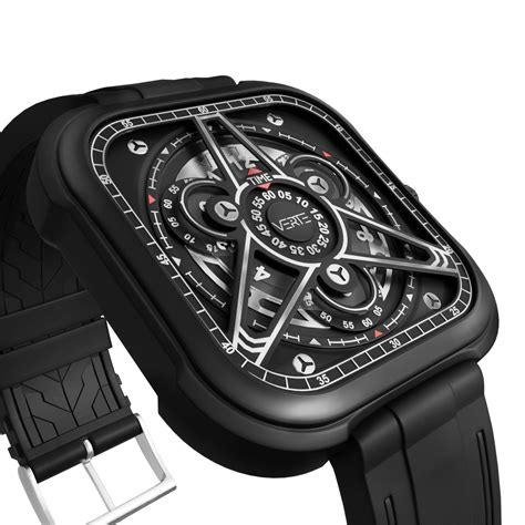 Watches – VERTE