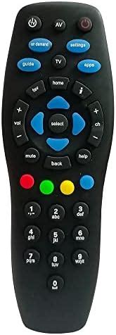 Buy 7SEVEN® Compatible Tatasky Remote Control with Recording Key ...