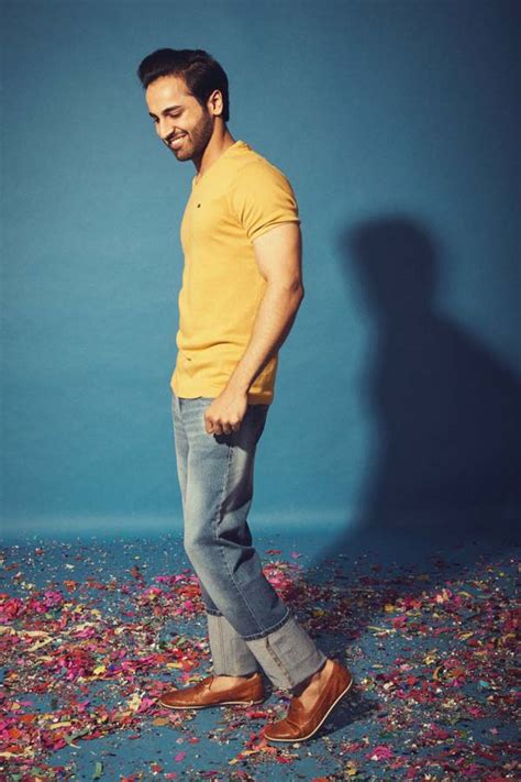 How To Jazz Up Your Basic Jeans TShirt Combo With One Simple Trick