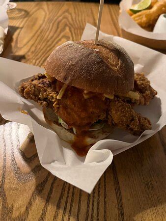 THIEVES MARKET, Castleford - Restaurant Reviews, Phone Number & Photos ...