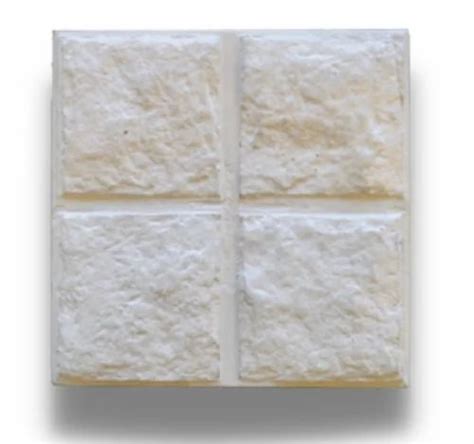 Reflective Paver -PVC Moulded Pavers - Cobble reflective paver block ...