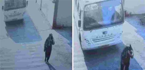 Speeding Bus Kills MSU Student