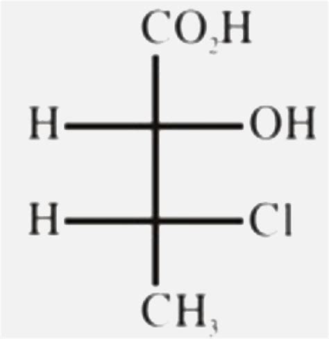 The absolute configuration of is