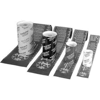 Wizard Wraps - wizard wrap extra large12 to 48 pipe : Amazon.in: Home ...