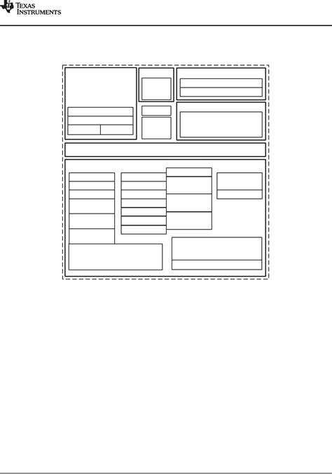 AM335x by Texas Instruments Datasheet | DigiKey
