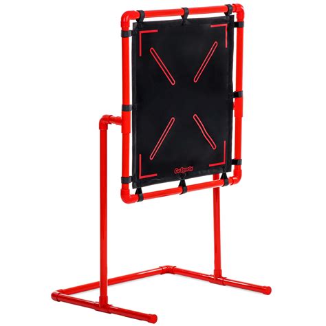 GoSports Baseball Strike Zone Target for Plastic Balls - Compatible ...