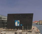 Black Diamond, Royal Danish Library | LibraryBuildings.info