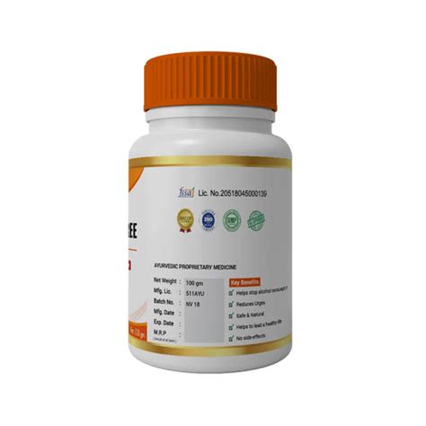 Ayurvedic Medicine to Stop and Quit Alcoholism