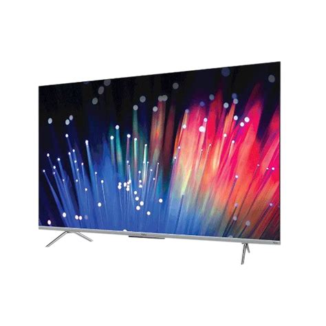 Haier 65'' Smart Google TV With Far-Field - 65P7GT – Electronic Paradise