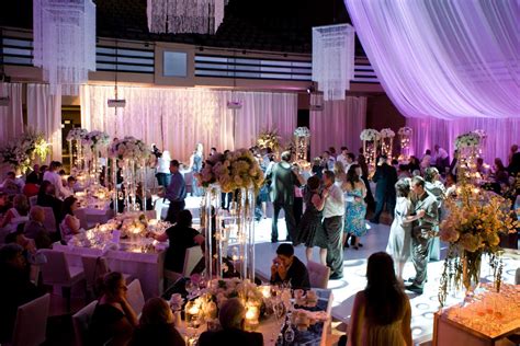 Big Weddings Are Back — How to Celebrate in Style | Oliver & Bonacini ...