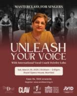 Upcoming Shows at Royal Opera House Mumbai | Forthcoming Events, Plays ...