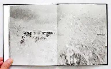 Mateusz Sarello - Swell, Instytut Kultury Wizualnej, 2013, Warsaw, book ...