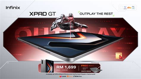 Infinix Xpad GT ಬರೋಬ್ಬರಿ 10,000mAh ಬ್ಯಾಟರಿಯೊಂದಿಗೆ ಬಿಡುಗಡೆ! ಆಫರ್ ಬೆಲೆ ...