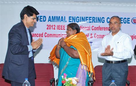 Syed Ammal Engineering College