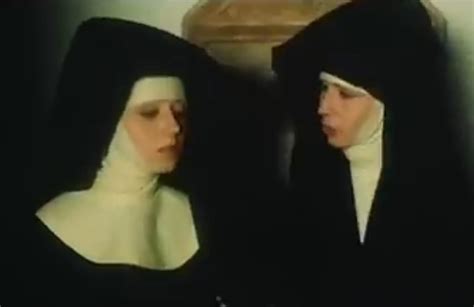 Picture of Behind Convent Walls