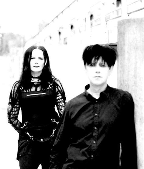 Clan of Xymox, Massive Ego, Dead Lights, Moth Slut in Manchester ...
