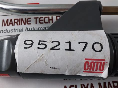 Catu Cl-4-03-c Voltage Detector – Aeliya Marine Tech