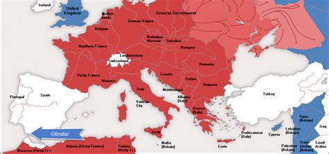 The Four Worst Mistakes Of The Axis Powers During WWII | War History Online