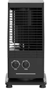 Buy Mini Turbo Hight Speed Tower Fan With Oscillating Online at Low ...