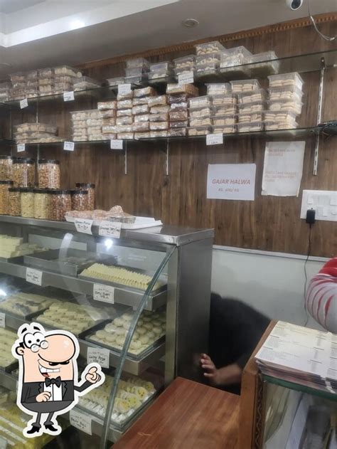 Menu at Taste Buds - Sweets Restaurants & Bakery, Shimla