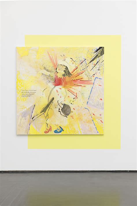 Evelyn Taocheng Wang at Kunstverein Düsseldorf Düsseldorf - Artmap.com