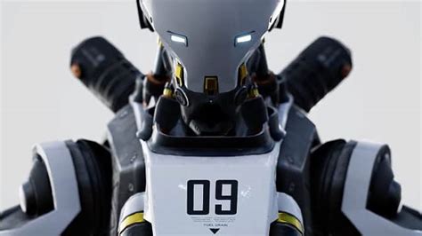 Robo Recall