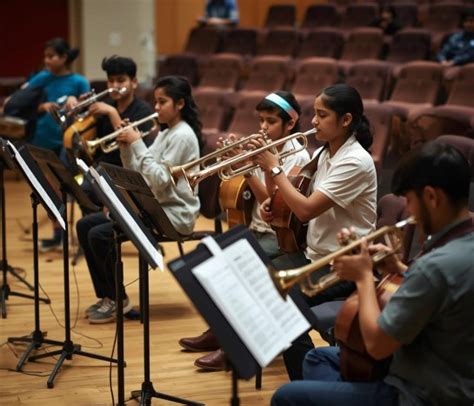 ROCK AND JAZZ SCHOOL OF MUSIC PRIVATE LIMITED