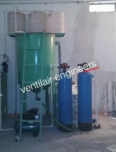 Effluent Treatment Plant - Effluent Water Treatment Plant Manufacturer ...