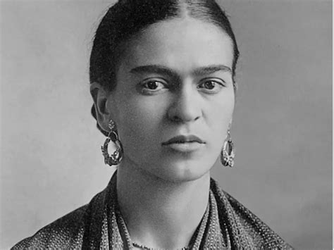 Quote of the day by Frida Kahlo ahead of Women’s Day: ‘Revolution ...
