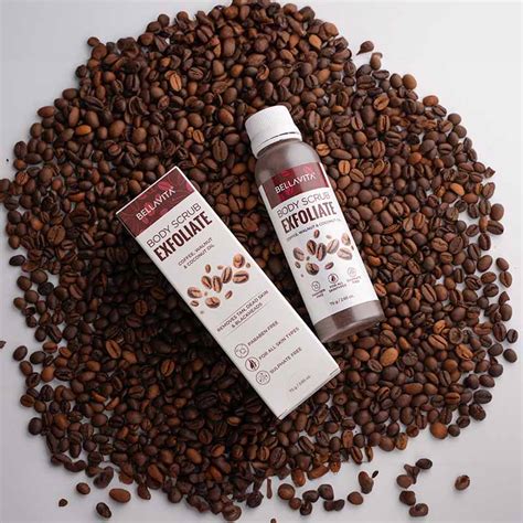 Buy Natural Exfoliate Face and Body Scrub for Skin Brightening Online