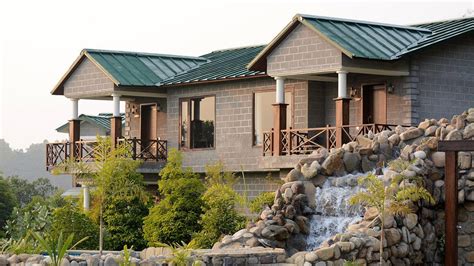 Explore the Wild Wonders of Jim Corbett with Aahana Resort