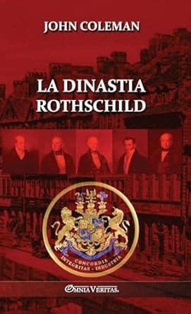 Buy La dinastia Rothschild Book Online at Low Prices in India | La ...