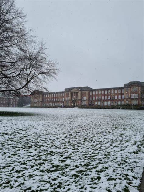 Leeds Beckett University - Courses, Exam, Admission & More