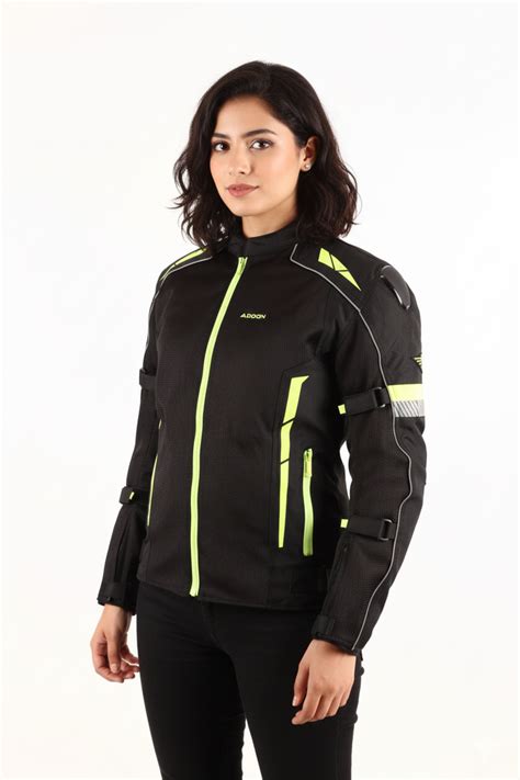 Women's Riding Jackets – LONE RANGER