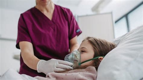 When and Why Doctors Use ECMO in Kids