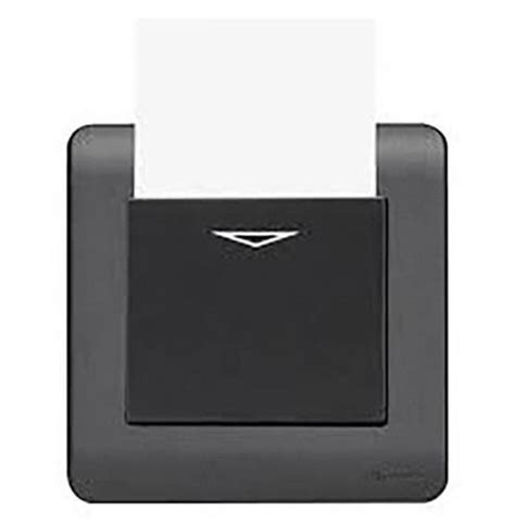 Key Card Switch Manufacturer, Key Card Switch at Best Price in Mira ...