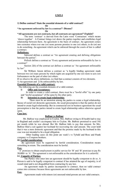 Civil Law I 2019 - Previous Year Questions (PYQs) Exam Format - Studocu