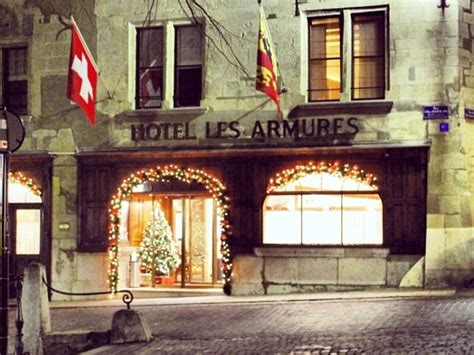 Hotel Les Armures, Geneva - Get Hotel Les Armures Hotel Reviews on ...