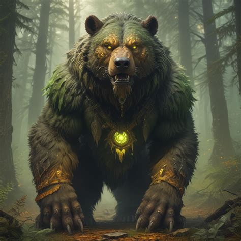 Друид Танк 3.3.5 гайд ПвЕ (Сила зверя) - Wow-Sirus.com