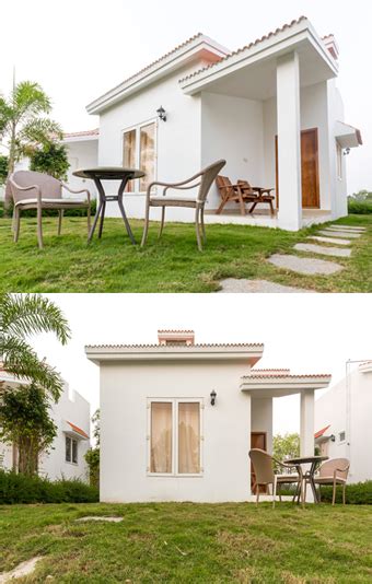 Welcome to Emerald Village Farmhouse, Plots, Villas in ECR