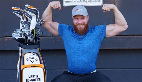 Monster-Driver Martin Borgmeier im Interview: "Mit 373 km/h überhole ...