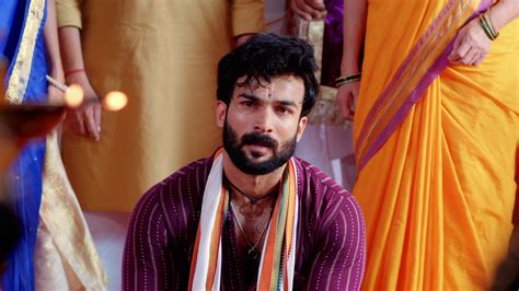 Watch Yed Lagla Premacha Episode 378 on JioHotstar