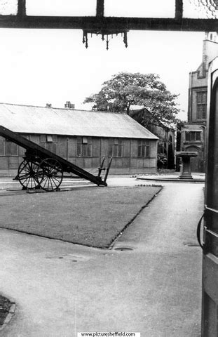 Searching Picture Sheffield