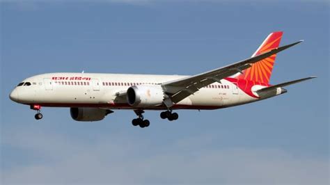 370 new aircraft in Air India's fleet, a total of 840 aircraft have ...