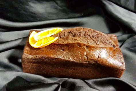 How To Make Orange and Chocolate Cake | Femina.in