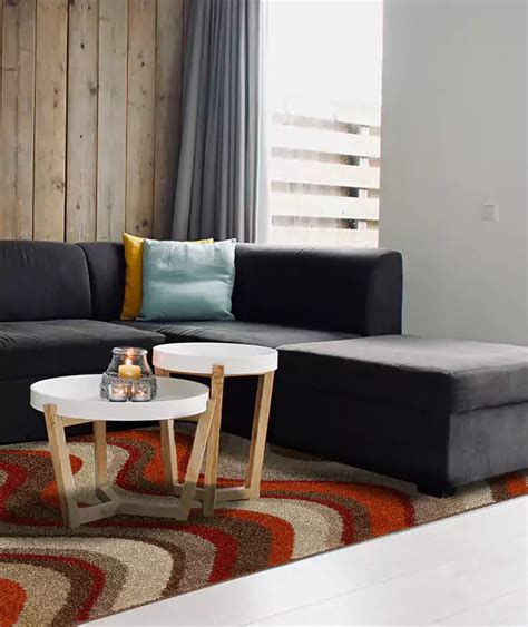 Buy Portland Carpet Area Rug PL-02 Online in India - Sapana Carpet-Mats