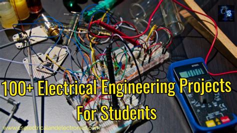 Electronic Engineering Projects 的图像结果