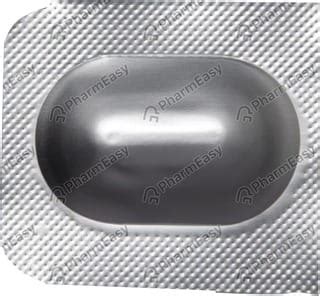 Bandy-Plus 12 Chewable Tablet: Uses, Side-effects, Price, Dosage & More ...