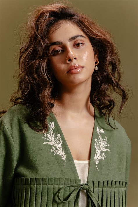 Subbah Studio - Oliver Jacket - Elahe