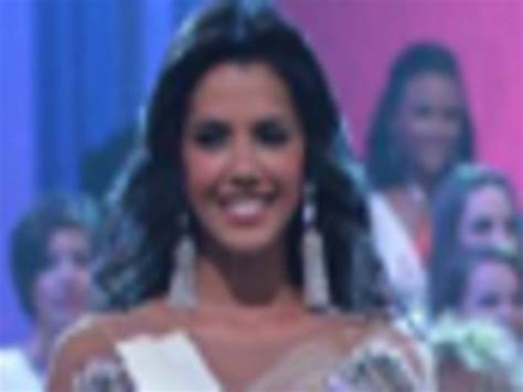 Miss Venezuela is the new Miss World